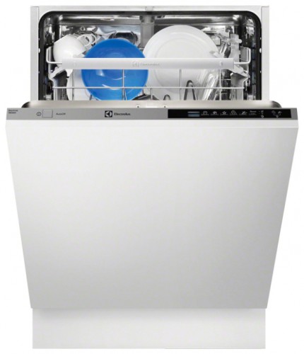 ماشین ظرفشویی Electrolux ESL 6392 RA عکس, مشخصات
