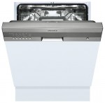 Dishwasher Electrolux ESL 64010 X 59.60x81.80x55.00 cm