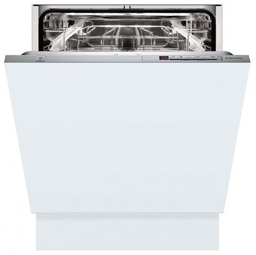 ماشین ظرفشویی Electrolux ESL 64052 عکس, مشخصات