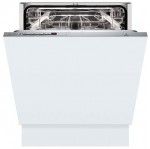 Dishwasher Electrolux ESL 64052 59.60x81.80x55.00 cm
