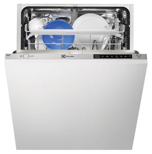 ماشین ظرفشویی Electrolux ESL 6601 RA عکس, مشخصات