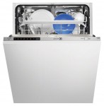 Dishwasher Electrolux ESL 6601 RA 60.00x82.00x57.00 cm
