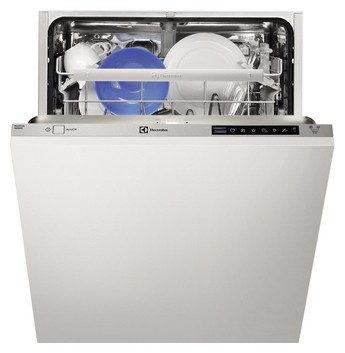 洗碗机 Electrolux ESL 6601 RO 照片, 特点