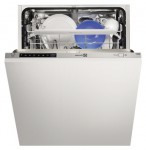 Dishwasher Electrolux ESL 6601 RO 60.00x82.00x55.00 cm