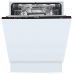 Dishwasher Electrolux ESL 66010 59.60x81.80x55.50 cm