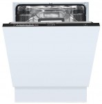 Dishwasher Electrolux ESL 66060 R 59.60x81.80x55.00 cm