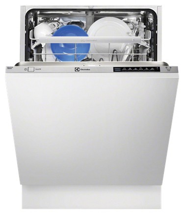 Πλυντήριο πιάτων Electrolux ESL 6651 RO φωτογραφία, χαρακτηριστικά