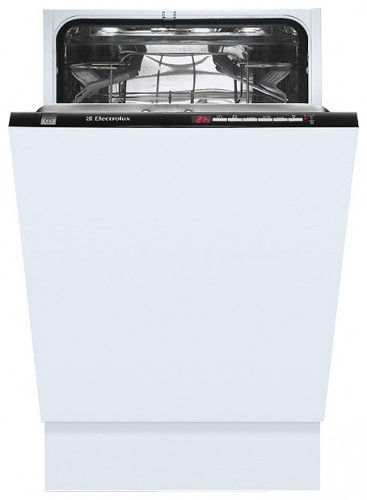 Dishwasher Electrolux ESL 67010 Photo, Characteristics