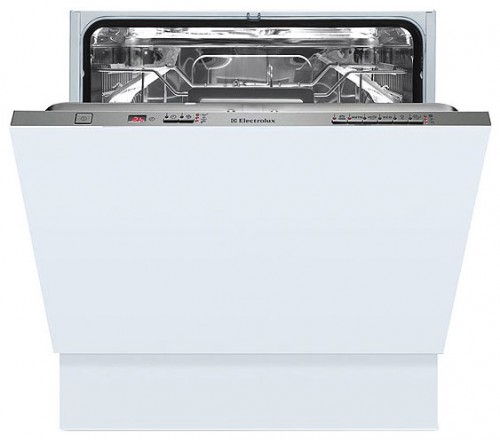 Dishwasher Electrolux ESL 67030 Photo, Characteristics