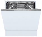 Dishwasher Electrolux ESL 67030 59.60x81.80x55.50 cm