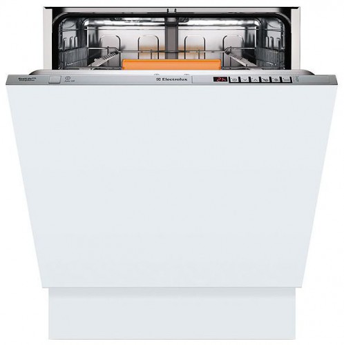 Посудомоечная Машина Electrolux ESL 67040 R Фото, характеристики