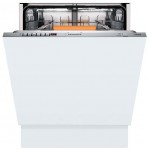 Dishwasher Electrolux ESL 67040 R 59.60x81.80x55.00 cm