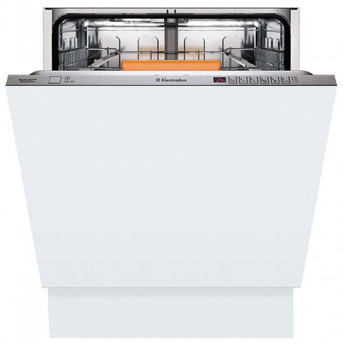 Stroj za pranje posuđa Electrolux ESL 67070 R foto, Karakteristike