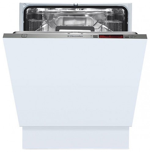 Посудомоечная Машина Electrolux ESL 68040 Фото, характеристики