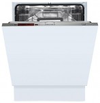Dishwasher Electrolux ESL 68040 59.60x81.80x55.50 cm