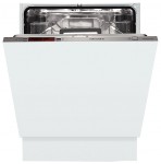 Dishwasher Electrolux ESL 68060 59.60x81.80x55.50 cm