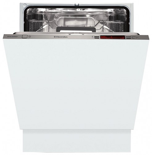 Stroj za pranje posuđa Electrolux ESL 68070 R foto, Karakteristike