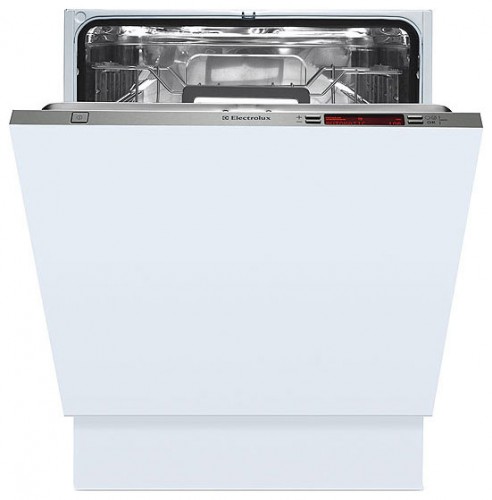 Посудомийна машина Electrolux ESL 68500 фото, Характеристики
