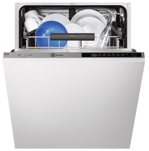 Посудомоечная Машина Electrolux ESL 7310 RA Фото, характеристики