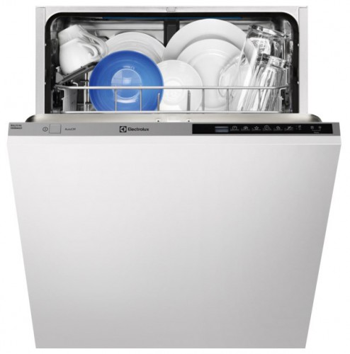 ماشین ظرفشویی Electrolux ESL 7311 RA عکس, مشخصات