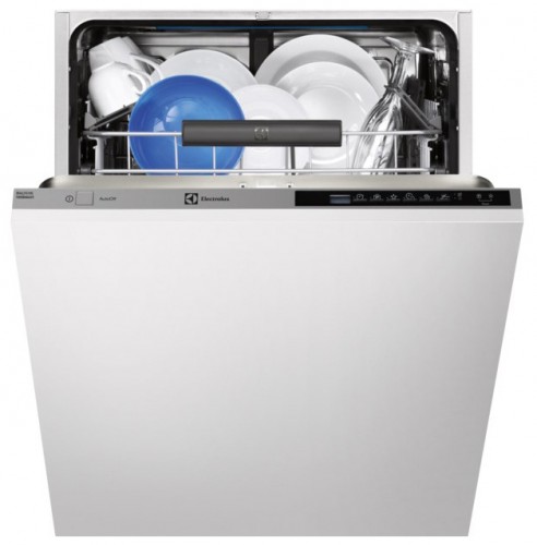 Stroj za pranje posuđa Electrolux ESL 7320 RA foto, Karakteristike