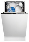 Dishwasher Electrolux ESL 74300 RO 45.00x82.00x55.00 cm