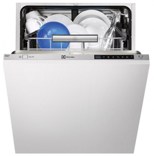 ماشین ظرفشویی Electrolux ESL 7610 RA عکس, مشخصات