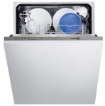 Dishwasher Electrolux ESL 76211 LO 60.00x82.00x56.00 cm
