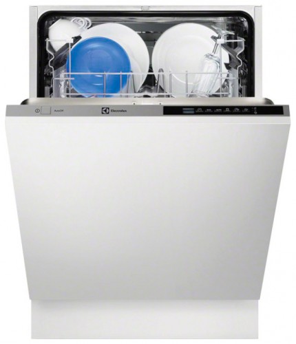 Stroj za pranje posuđa Electrolux ESL 76350 LO foto, Karakteristike
