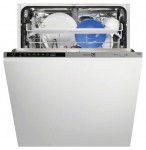 Dishwasher Electrolux ESL 76380 RO 60.00x82.00x55.00 cm