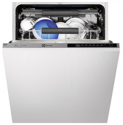 食器洗い機 Electrolux ESL 8316 RO 写真, 特性