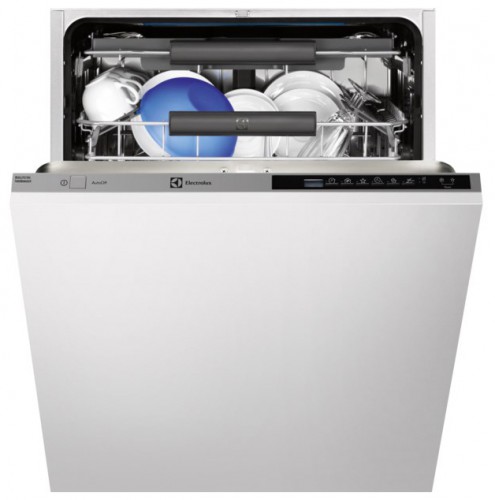 Dishwasher Electrolux ESL 8320 RA Photo, Characteristics
