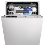 Dishwasher Electrolux ESL 8510 RO 60.00x82.00x57.00 cm