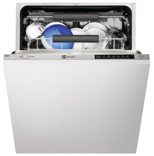 Lave-vaisselle Electrolux ESL 8525 RO Photo, les caractéristiques