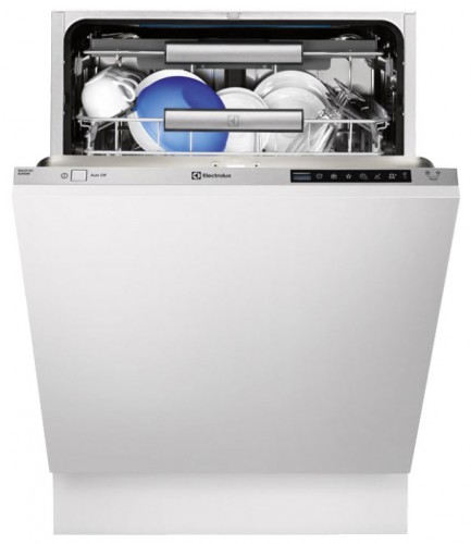 食器洗い機 Electrolux ESL 8610 RO 写真, 特性