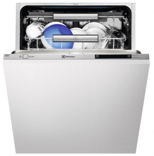 食器洗い機 Electrolux ESL 8810 RA 写真, 特性