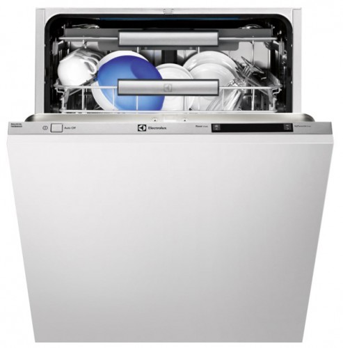 Stroj za pranje posuđa Electrolux ESL 8810 RO foto, Karakteristike