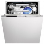 Dishwasher Electrolux ESL 8810 RO 60.00x82.00x55.00 cm