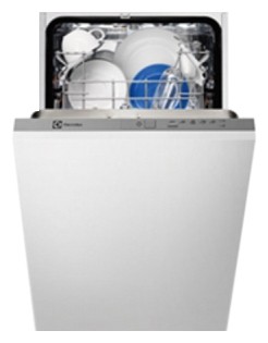 ماشین ظرفشویی Electrolux ESL 94200 LO عکس, مشخصات