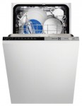 Dishwasher Electrolux ESL 94201 LO 45.00x82.00x55.00 cm