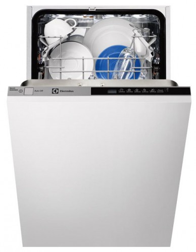 Umývačka riadu Electrolux ESL 94555 RO fotografie, charakteristika