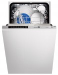洗碗机 Electrolux ESL 94565 RO 45.00x82.00x55.00 厘米