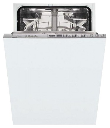 Посудомийна машина Electrolux ESL 94566 RO фото, Характеристики