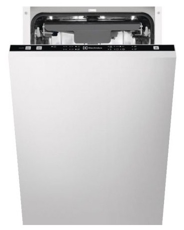 Πλυντήριο πιάτων Electrolux ESL 9471 LO φωτογραφία, χαρακτηριστικά