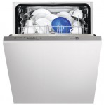 Dishwasher Electrolux ESL 95201 LO 60.00x82.00x56.00 cm