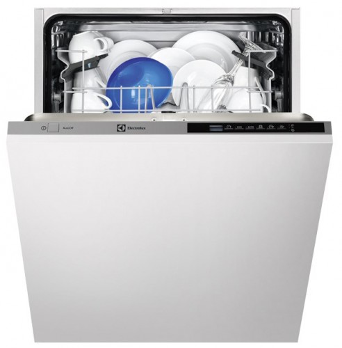 Посудомийна машина Electrolux ESL 9531 LO фото, Характеристики