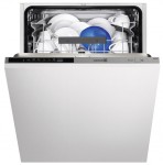 Stroj za pranje posuđa Electrolux ESL 95330 LO 60.00x82.00x57.00 cm