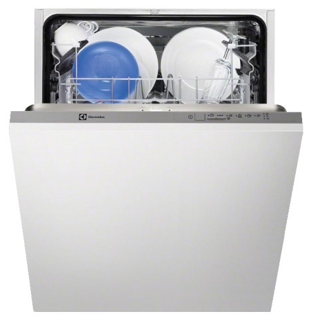 洗碗机 Electrolux ESL 96211 LO 照片, 特点