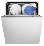 Dishwasher Electrolux ESL 96211 LO 60.00x85.00x56.00 cm
