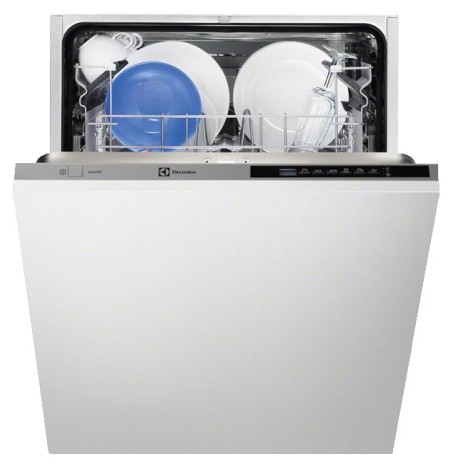 ماشین ظرفشویی Electrolux ESL 96351 LO عکس, مشخصات